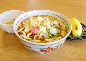 うどん