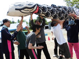 中央地区大運動会